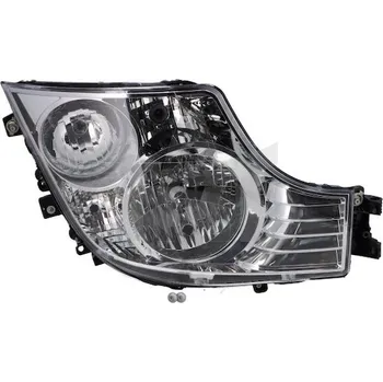 Reflektor MB ACTROS MP4 pravý DEPO 440-11A1R-LD-EN