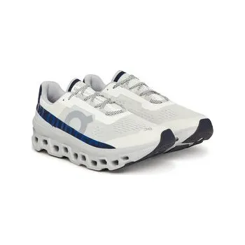 Dámská sportovní obuv On Běžecké boty Cloudmonster 3MD1009 Bílá 42