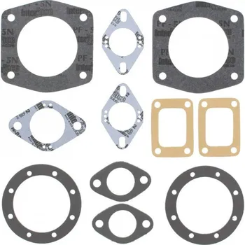 Těsnění motoru Sada těsnění TOP END WINDEROSA TEGS 710038