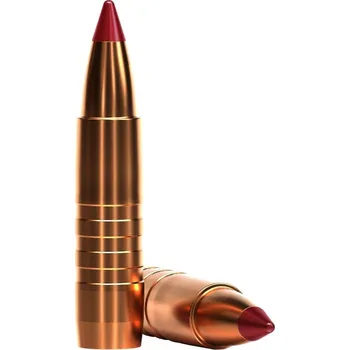 Příslušenství pro sportovní střelbu Střely S&B ráže .30 Cal., hmotnost 180grs, TXRG EDGE, 9319