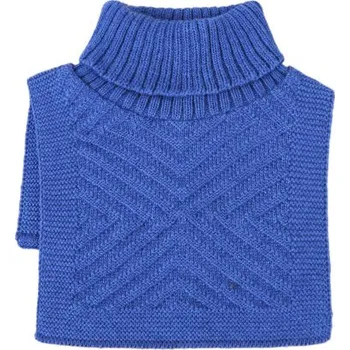 Nákrčník KAMA SB20 127 - denim