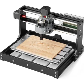 Frézka Two Trees TTC3018S