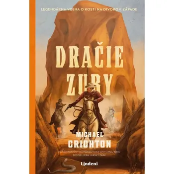 Dračie zuby (Crichton Michael, 2023)