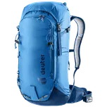 Skialpový batoh Deuter Freescape Lite 26 neptune-nightblue