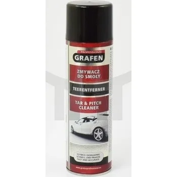 Čistič asfaltu 500ML GRAFEN GPTPC