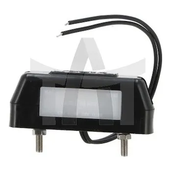 Přídavný světlomet Lampa obrysová LED 12/24V kabel 21cm WAS W140/1081/I
