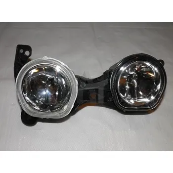 Blatník karosérie Halogen IVECO STRALIS dvojitý levý TANGDE TD01-59-029L