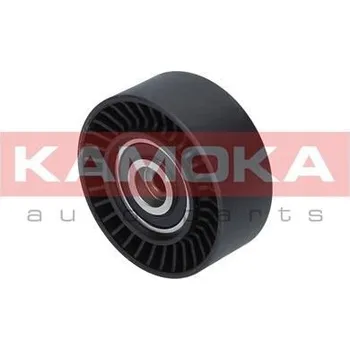 Vratná/vodicí kladka, klínový žebrový řemen KAMOKA R0223