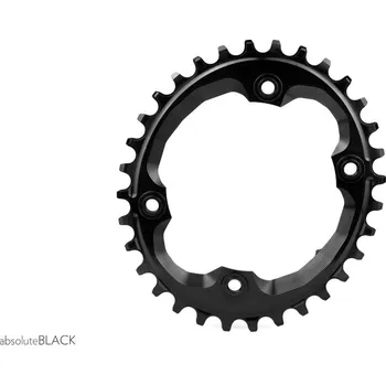 Převodník na kolo Převodník Absoluteblack OVAL XTR 96BCD 32T