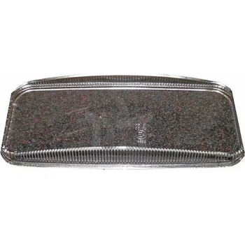 Sklo světlometu Sklo světlometu Scania 4 levé/pravé TANGDE TD01-52-004S