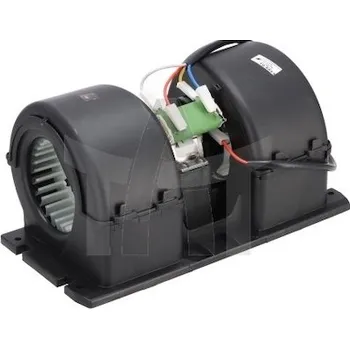 Motor ventilátoru MAN,FH,RVI,DAF AVA 53057002