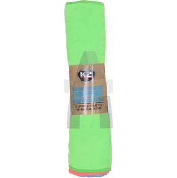 Ubrousky na lak, skla, interiér K2 K710