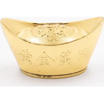 Milujeme Kameny Ingot - soška Feng shui - VADA VAD604 549904