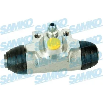 Brzdový válec Válec kolové brzdy SAMKO C29070