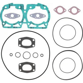 Těsnění motoru Sada těsnění TOP END WINDEROSA TEGS 710212