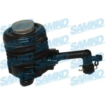 Spojková sada Centrální vysouvač, spojka SAMKO M30465