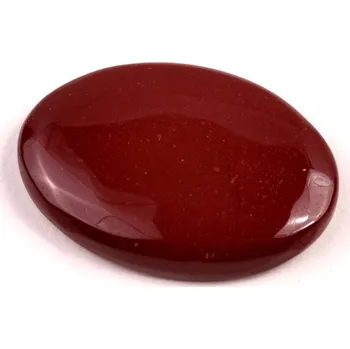 Přírodní kámen Kabošon Mookaite č.3192 (35x25x6mm)