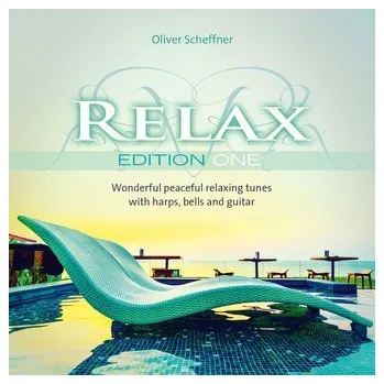 Relax Edition One - Scheffner, Oliver