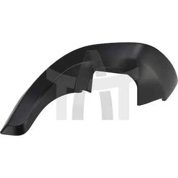 Auto zrcátko Kryt ramene zrcátka MAN TGX levý MEKRA 121024009099