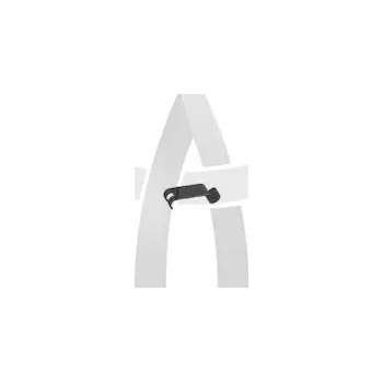 Osvětlení automobilu Spona krytu světlometu SCANIA TANGDE TD02-52-007C