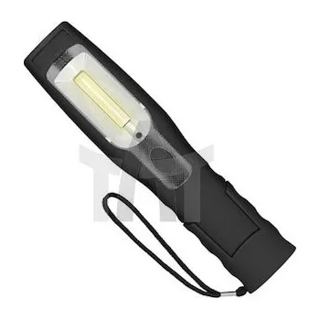 Lampička Lampa dílenská diodová 21 LED Lena LENA334610