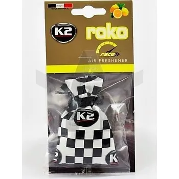 Vůně do auta Vůně do auta K2 ROKO Race V825R