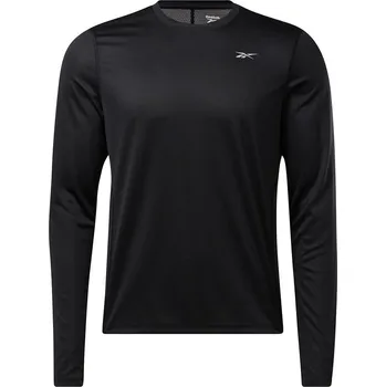 Pánské tričko Triko rbk reebok performance underwear loose fit speedwick grey sr Šedá GRAY SR - M