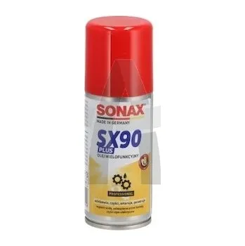 Odrezovač 100ML Sonax SX90 Plus Sonax SC-S474141