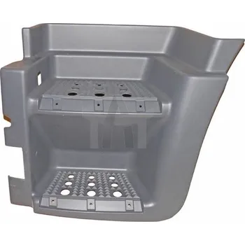 Kryt schodu IVECO STRALIS levý MTX IV--C23