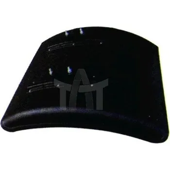 Blatník karosérie Blatník plastový zadní 654x635mm TANGDE TD07-63-006