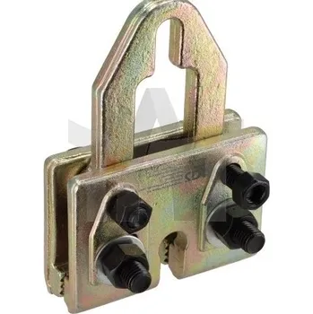 Truhlářská svěrka Svěrka klempířská 120 mm CONDOR B.2901