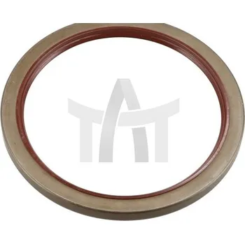 Těsnicí kroužek hřídele, náboj kola ELRING EL485890