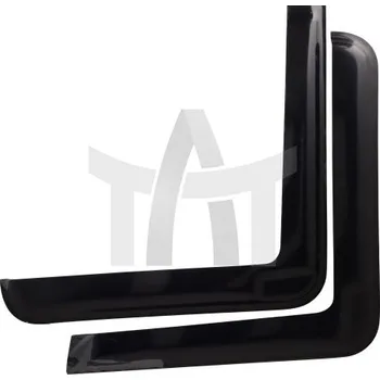 Tuning Deflektory bočních oken SCANIA P/G/R/S NEXUS WS07A06V000