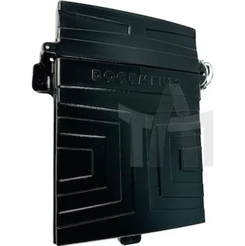 Poštovní schránka Schránka na celní dokumenty 330X392X72.5 33397