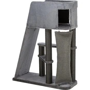 Trixie Active škrabadlo s lezeckou rampou 122 cm + Doprava zdarma