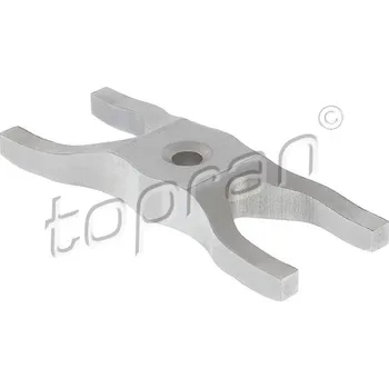 Systém vstřikování Držák trysky HANS PRIES 306 004