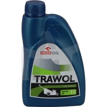 Olej Orlen Trawol 1L ORLEN SAE30