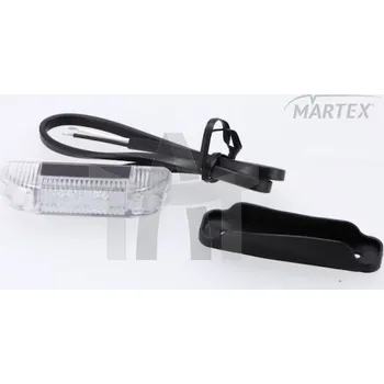 Přídavný světlomet Světlo obrysové žluté LED 12-30V KIE-FT-013 Z LED