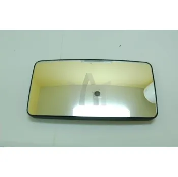 Auto zrcátko Topná vložka zrcátka + kryt 370*190 TANGDE ZL-02-041