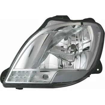 Přední světlomet Světlomet DEPO 450-1105L-LD-E