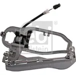 Rámeček, vnější klika dveří FEBI BILSTEIN 48363