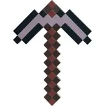 Krumpáč Minecraft Nethertite plast 42cm