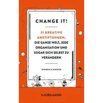 Change it! - Hinnen, Andri
