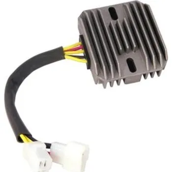 Elektroinstalace pro motocykl TECNIUM by DZE Regulátor 02396-0E