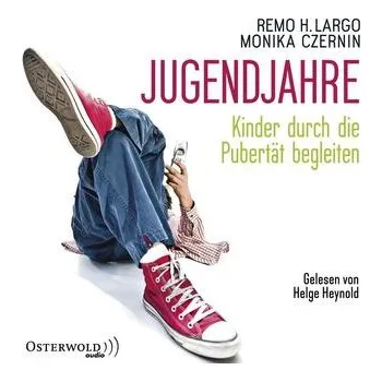 Jugendjahre - Largo, Remo H.