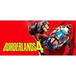 Borderlands 4 (XSX) (Xbox Series X|S)
