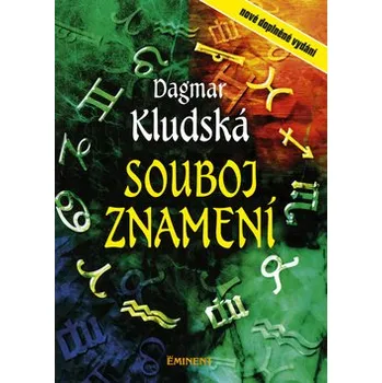 Populárně naučná literatura pro dospělé Souboj znamení