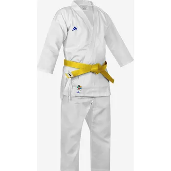 Kimono ADIDAS Dětské kimono na karate K200E 140cm