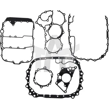 Převodovka Sada těsnění převodovky ZF TRAXON ZF MTX-005
