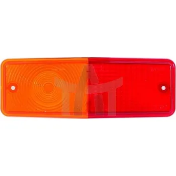 Příslušenství pro přívěs Kryt svítilny přívěsu Fristom FT-7/KL